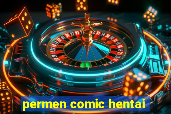 permen comic hentai